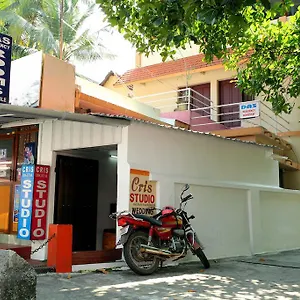 Das Residency Bed & Breakfast