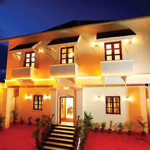 Castle Hotel