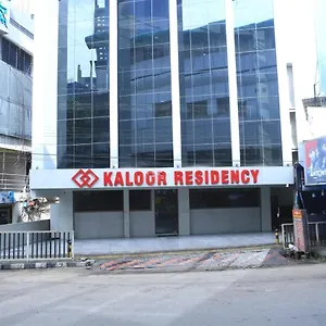 Kaloor Residency Hotel
