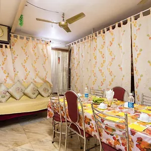 Sonnetta Residency Bed & Breakfast
