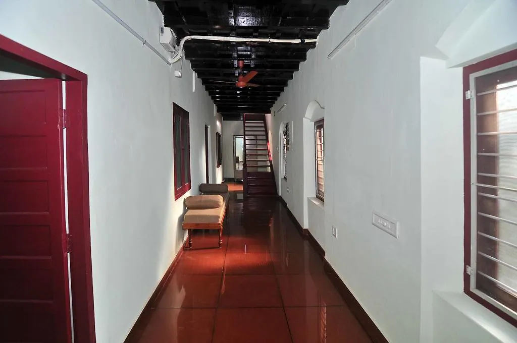 Lake County Heritage Home Kochi